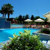 Hatipoglu Beach Hotel Picture 7