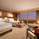 Wynn Las Vegas Resort Hotel Picture 7