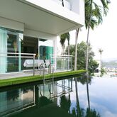 Holidays at Sugar Palm Grand Hillside Hotel in Phuket Kata Beach, Phuket