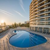 Holidays at Vila Gale Ampalius Hotel in Vilamoura, Algarve