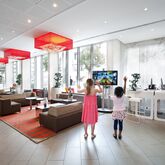 Novotel Paris Gare Montparnasse Hotel Picture 12