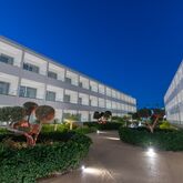 Nicholas Color Hotel Picture 11