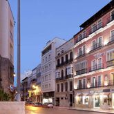 Tribuna Malaguena Hotel Picture 0
