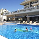 White Gold Hotel & Spa Picture 0