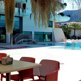 Deloix Aqua Centre Hotel Picture 4