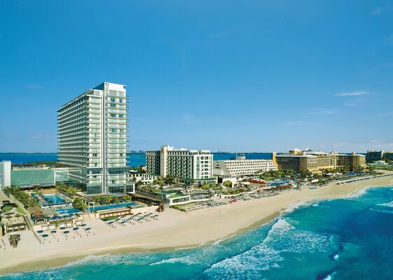 Holidays at Secrets The Vine Cancun Hotel - Adults Only in Cancun, Mexico