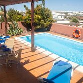 Las Marinas Villas Picture 11