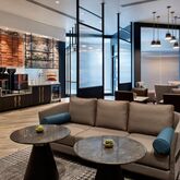Marriott Copley Place Hotel Picture 4