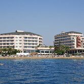 Aska Just In Beach Hotel Picture 5