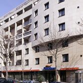 Citadines Bastille Gare De Lyon Paris Aparthotel Picture 9
