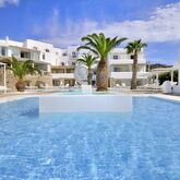 Holidays at Palladium Hotel in Plati Gialos, Mykonos