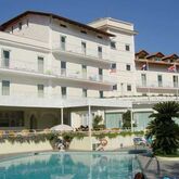 Holidays at Grand Aminta Hotel in Sorrento, Neapolitan Riviera