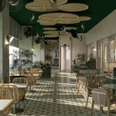 Akra Hotel Picture 11