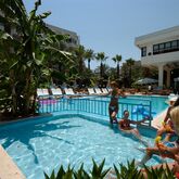 Sesin Hotel Picture 12