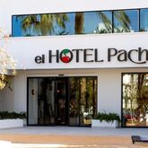 El Pacha Hotel Picture 4