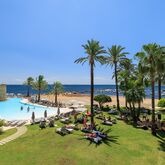 Holidays at Torre Del Mar Hotel in Playa d'en Bossa, Ibiza