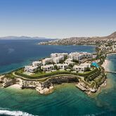 Holidays at Xanadu Island Hotel in Akyarlar, Turgutreis
