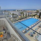 Holidays at Nestor Hotel in Ayia Napa, Cyprus