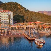Marbas Hotel Picture 3