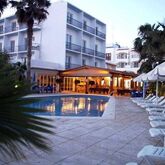 Mar Y Huerta Hostel Picture 3