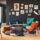Novotel Paris Vaugirard Hotel Picture 9