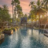 Twinpalms Hotel Picture 2