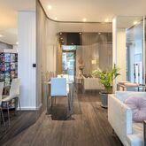 Glasgow Monceau Hotel Picture 2