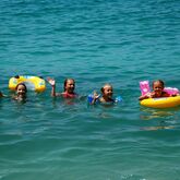 Hatipoglu Beach Hotel Picture 12