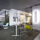 Novotel Milano Nord Ca'granda Hotel Picture 12