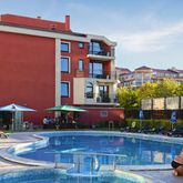 Holidays at Forum Sunny Beach Hotel in Sunny Beach, Bulgaria