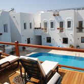 Holidays at Corner Boutique Hotel in Bitez, Bodrum Region