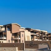 Kato Stalos Beach Hotel Picture 7