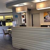 Dauphin Hotel Picture 9