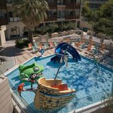 Minos Hotel Picture 0