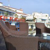 Platjador Hotel Picture 6