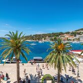 Holidays at Riva Yacht Harbour Hvar Hotel in Hvar Island, Croatia
