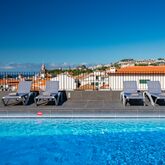 Holidays at Do Carmo Hotel in Funchal, Madeira