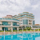 Holidays at Ilica Spa and Wellness Resort Hotel in Cesme, Bodrum Region