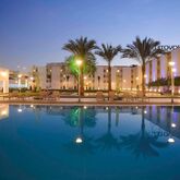 Novotel Cairo Airport Hotel Picture 7