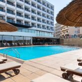 Blue Sky Hotel Picture 2