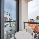 Holidays at Livadhiotis City Hotel in Larnaca, Cyprus