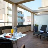 Holidays at Abba Centrum Alicante Hotel in Alicante, Costa Blanca