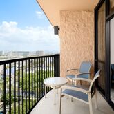 Sheraton Park Hotel Picture 6
