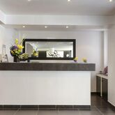 Standard Design Hotel Picture 2