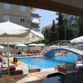 Elit Orkide Suite Hotel Picture 2