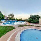 Montana Pine Resort Hotel Picture 0