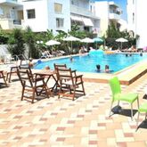 Santa Marina Aparthotel Picture 19