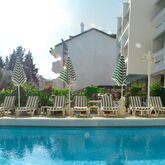 Green Palm Hotel Picture 7