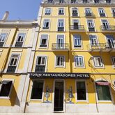 Turim Suisso Atlantico Hotel Picture 5