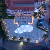 Xenos Kamara Beach Apartments Picture 2